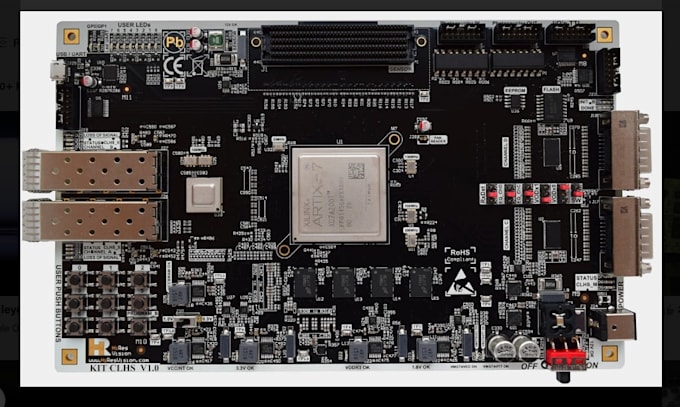 do professional cm4 design and compute module 4 pcb embedded pcb