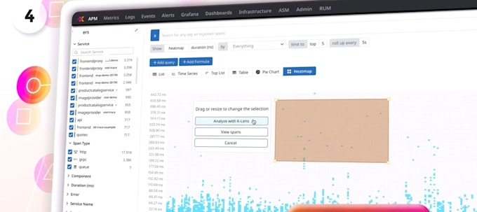 record a saas website walkthrough with spokesperson explainer video