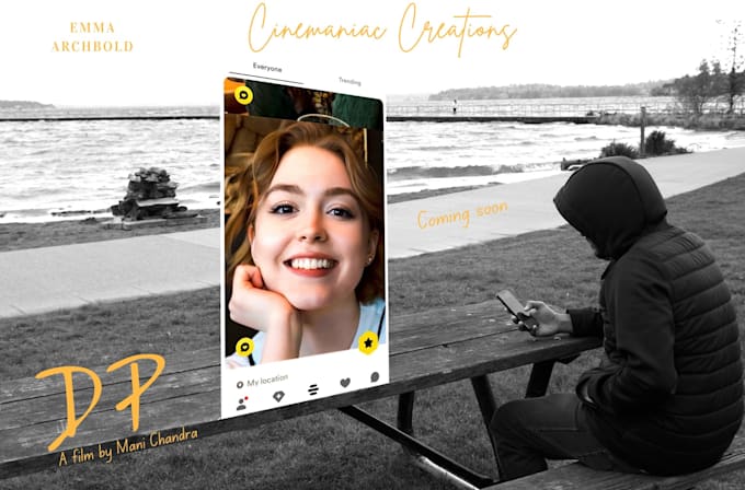 write cinematic story based video scripts