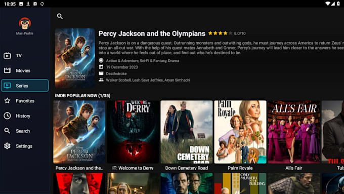 Rebrand iptv tivimate ibo player smarters pro xciptv nextv web player ...