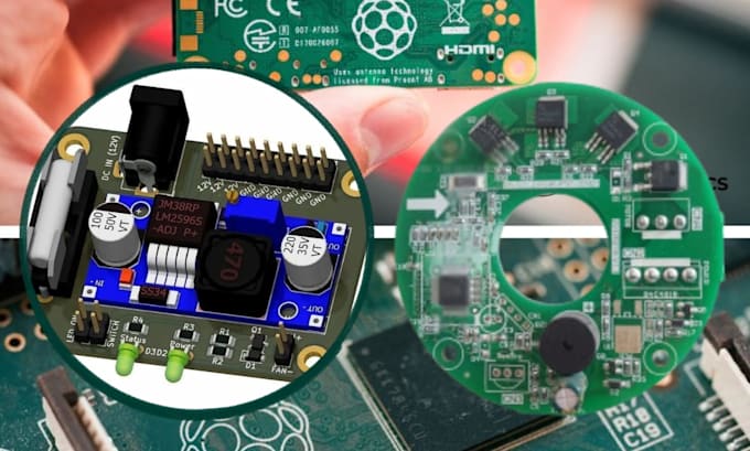 Construir protótipo de hardware iot com esp32, arduino e sensores ...