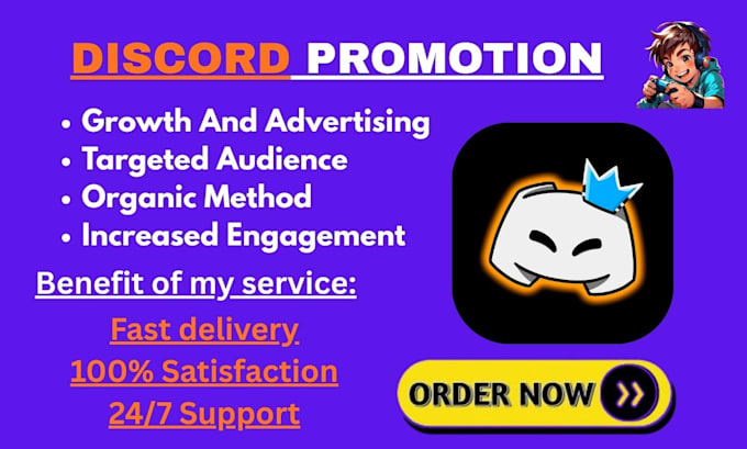 Discord Auto Promotion Promote roblox server, rust, minecraft, discord ads, mass dm, discord ...