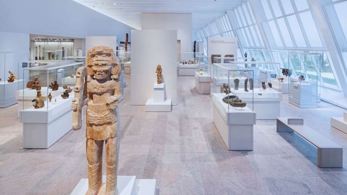 design 3d museum design, exhibition stand gallery, museum interior, art gallery