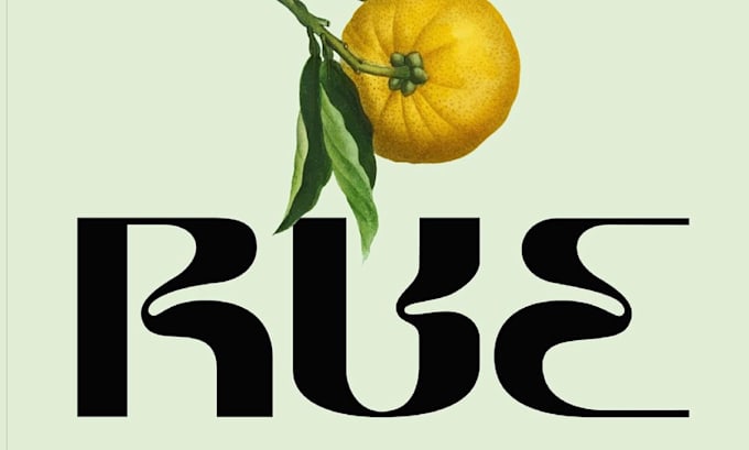 design a huge logo for your company