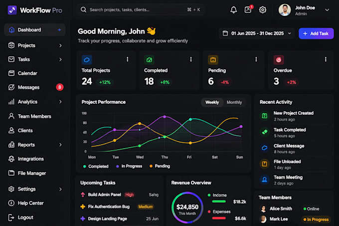 build, clone ai saas mvp web app, mobile app using bubble, flutterflow, python