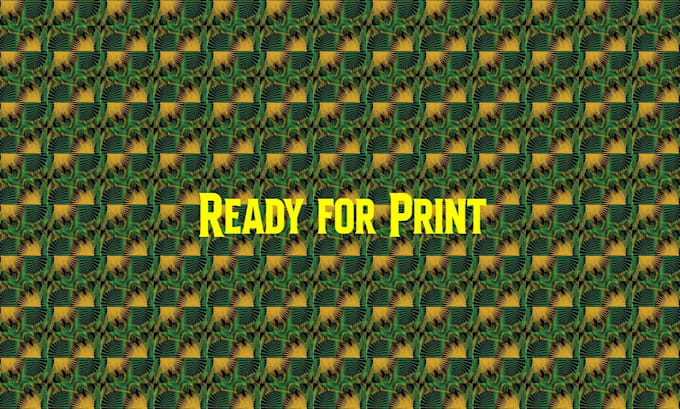 design vector seamless pattern and all over print for textile