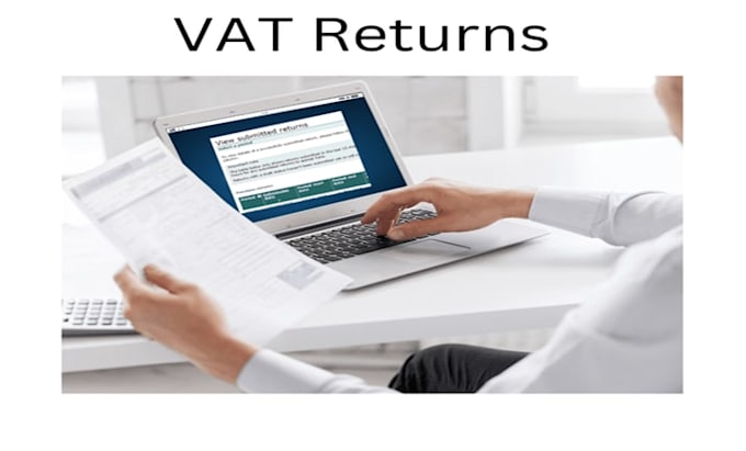 assist you to file your vat return