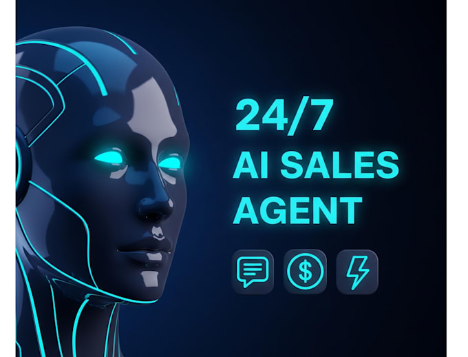 Crear un agente de ventas de ia personalizado para tu negocio