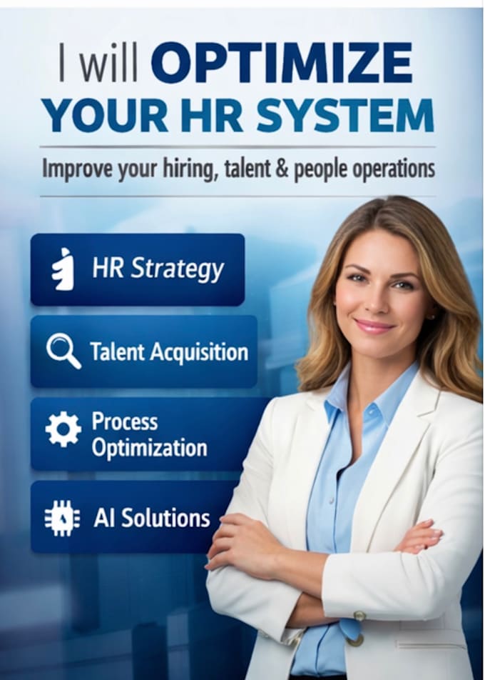 optimize your HR processes using ai tools