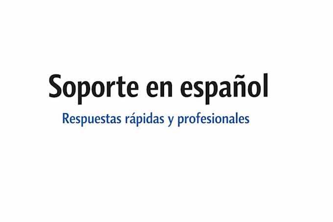 correccion y revision de textos