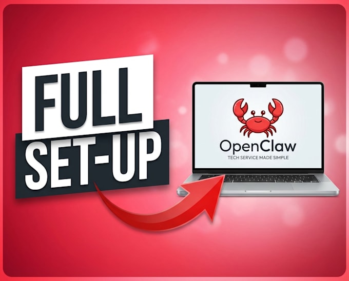 install, set up openclaw clawdbot on mac mini, vps or rdp, full configurations