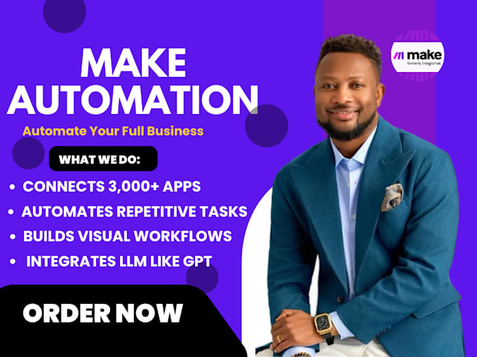 make com automation made com ai automation makecom automation claude ai fix make