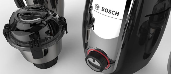 do 3d rendering and modelling