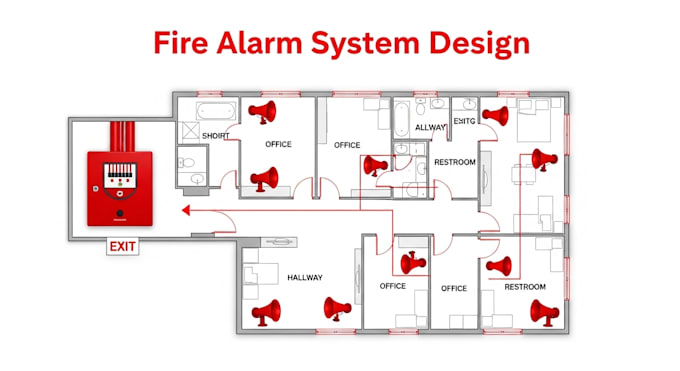 Concevoir des systèmes d'alarme incendie adressables et conventionnels ...