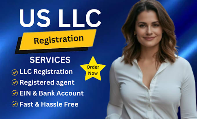 do llc registration, llc formation, ein number registration llc creation usa