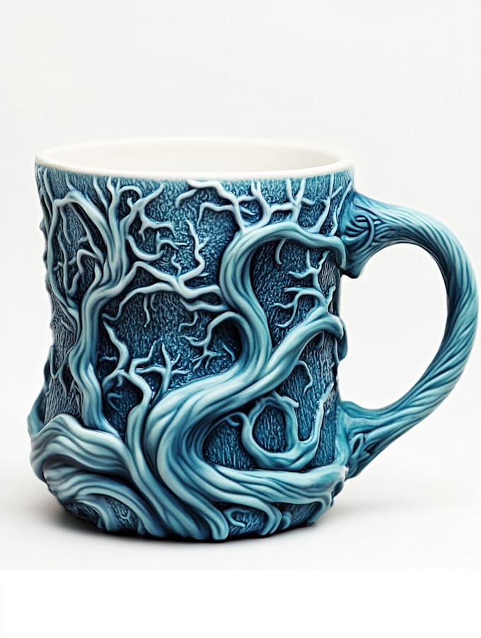 do a mug or coffee mug design