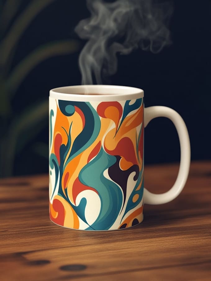 do a mug or coffee mug design