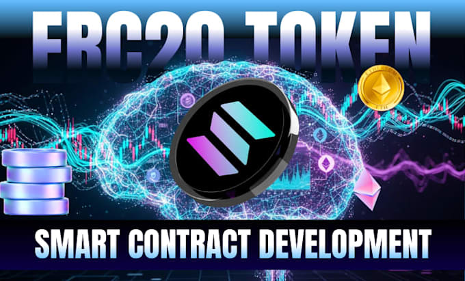 build and deploy an erc20 token with vesting schedule and compliance logic