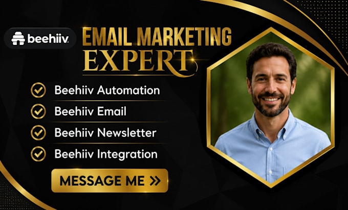 design beehiiv newsletter beehiiv landing ai email automation beehiiv website