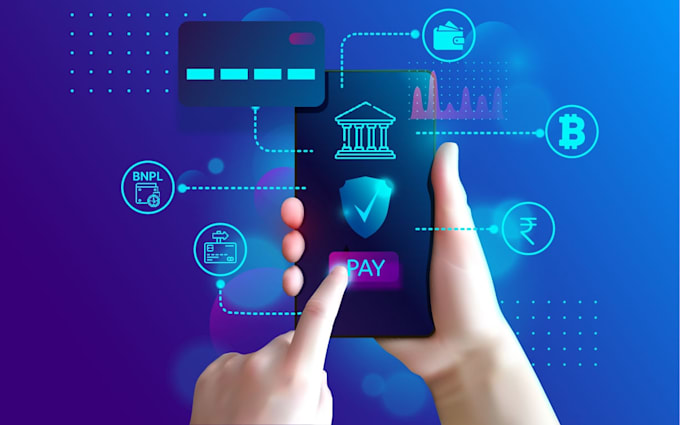 setup payment processor payment gateway card payment crypto payment processor