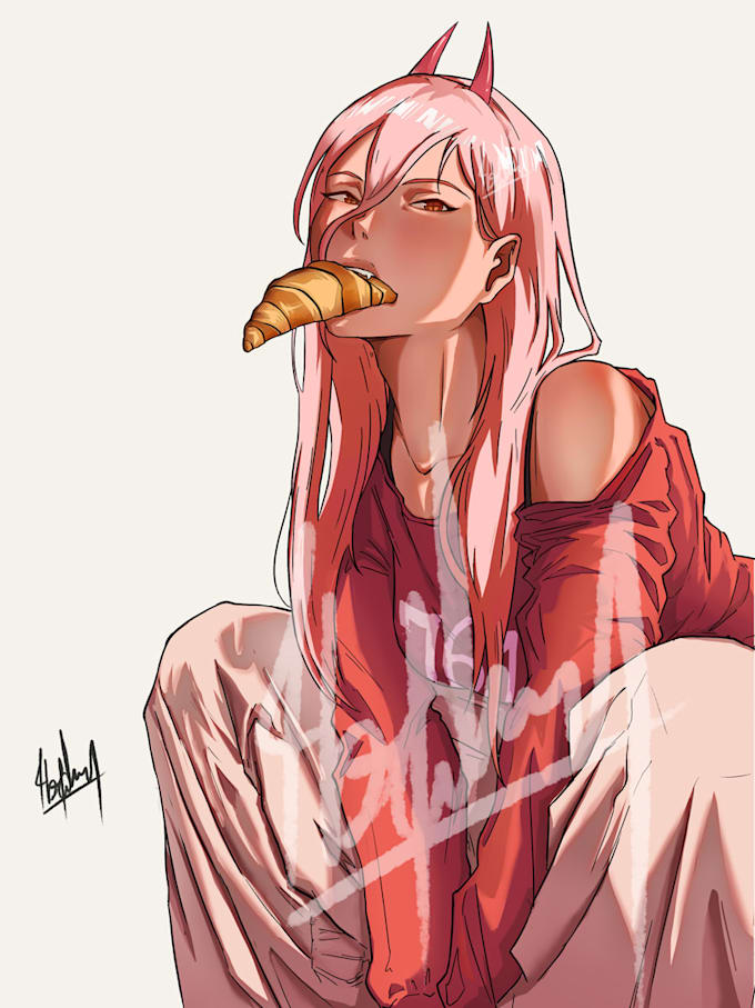 digital and traditional art