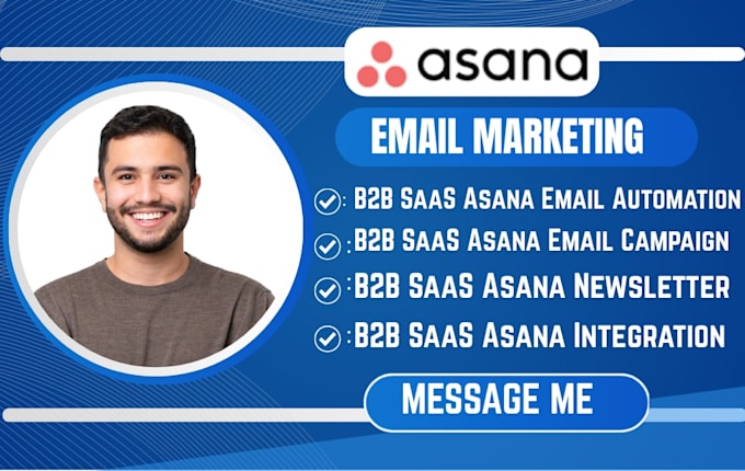 setup b2b asana automation asana integration asane campaign asana newsletter
