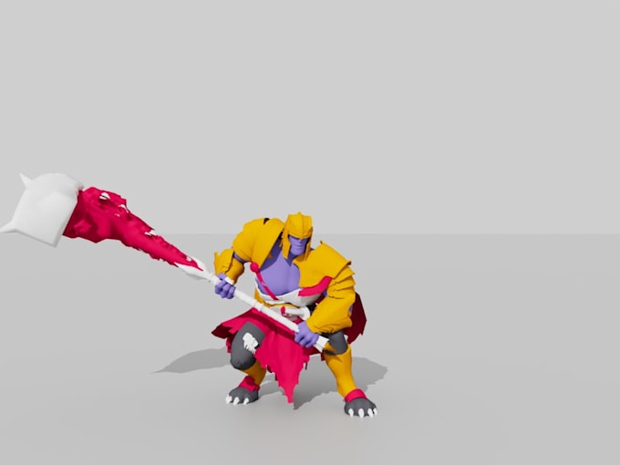 do 3d character animation in maya, unreal or unity for games