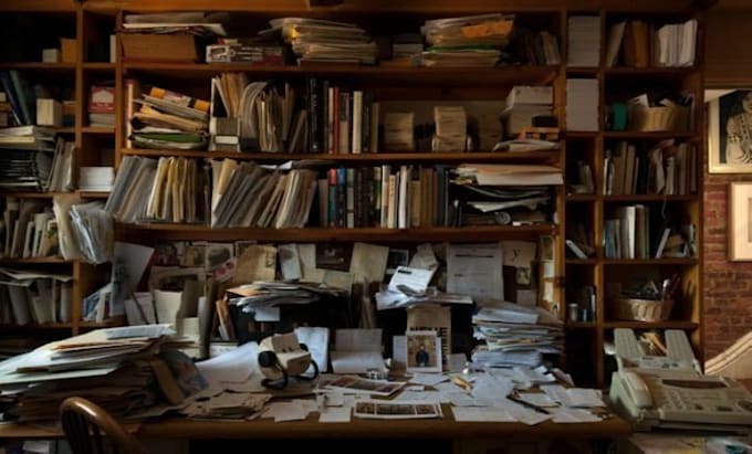 beta read your manuscript