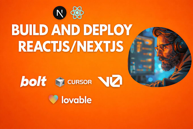 next js, lovable, v0, cursor ai, shadcn ui, supabase rork ai kodi