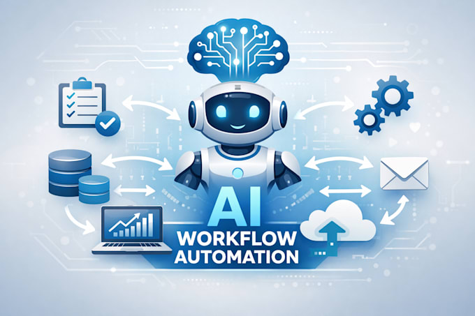 automate your repetitive business tasks using ai workflows