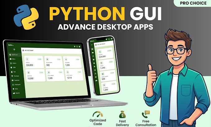 convert your python script to exe standalone desktop app
