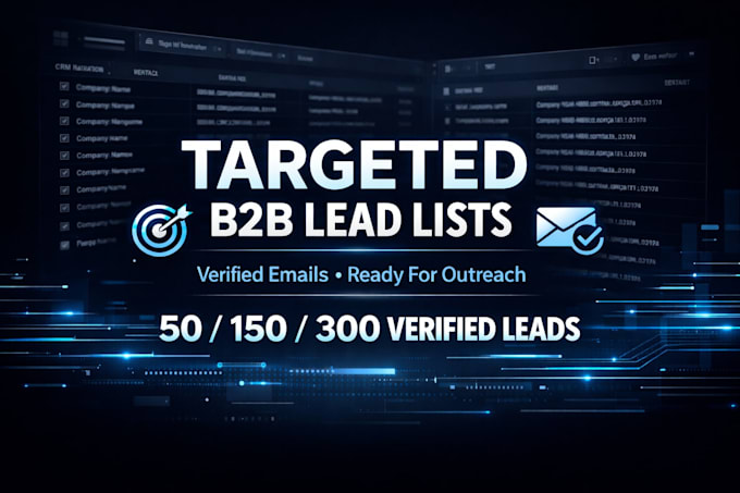 build targeted google maps leads for local businesses