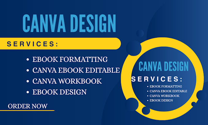 design canva workbook canva ebook editable ebook formatting