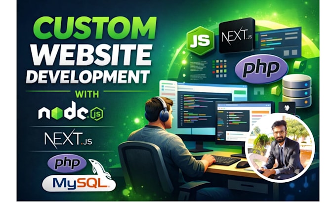 create company portal, admin panel and management system sites