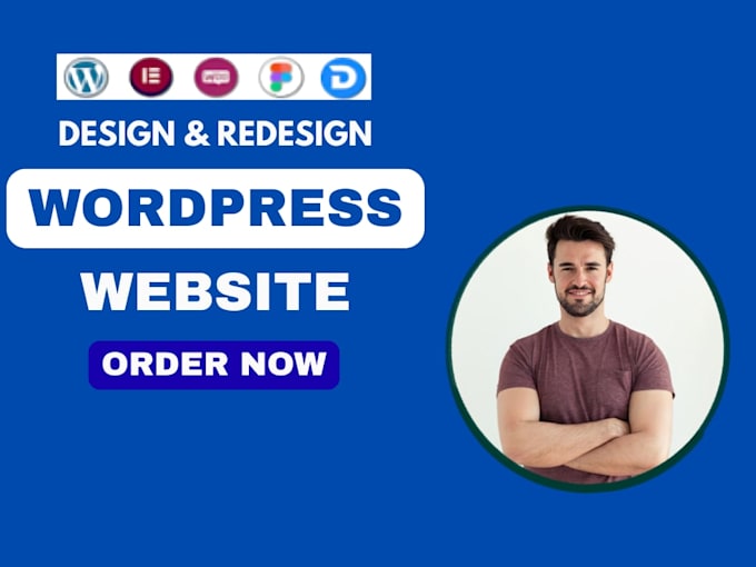 build a simple one page portfolio site for 50 dollars