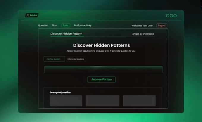 ceate saas fintech explainer video, product demo video saas