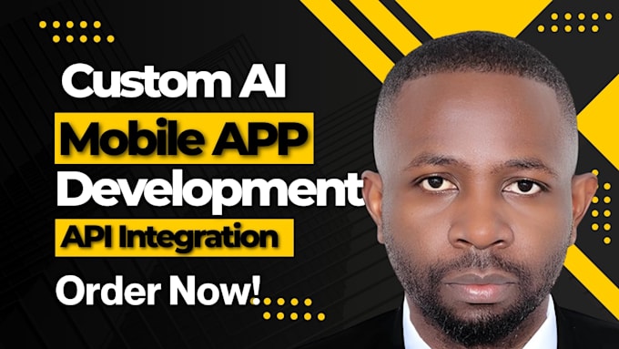 develop custom ai app, ai saas, chatgpt integration, ai chatbot, API automation