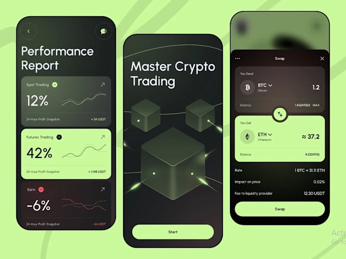 create forex website forex trading app crypto currency app