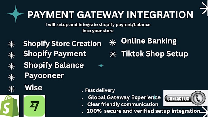 fix payment issues and optimize checkout on your shopify