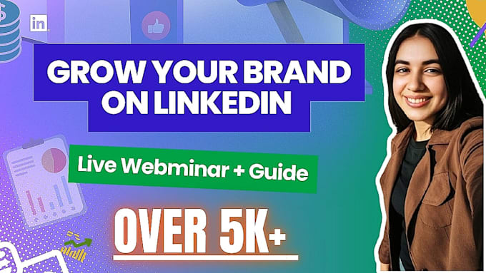 build your linkedin brand strategy
