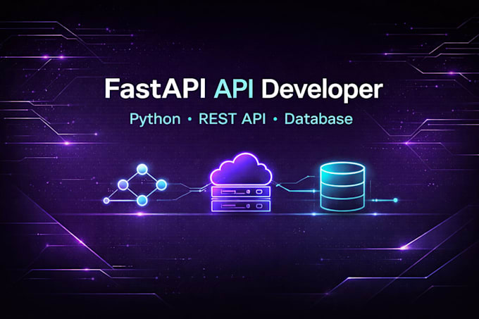 Construisez des api rest rapides et évolutives avec fastapi et python