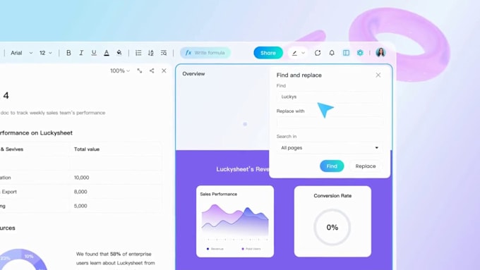create saas onboarding video and app tutorial, UI animation