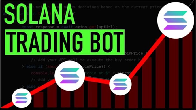 create solana arbitrage bot, ai trading bot, crypto trading bot, arbitrage bot