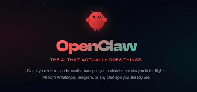 deploy openclaw ai agents with whatsapp and google integrations on vps