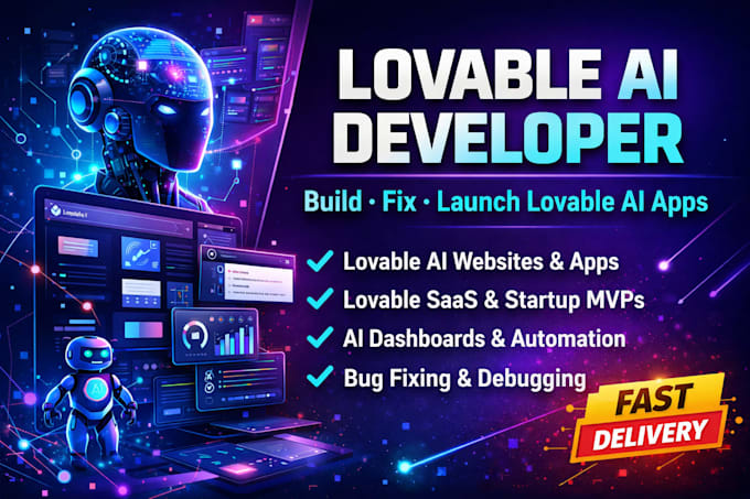 build lovable ai website app lovable dev ai developer lovable