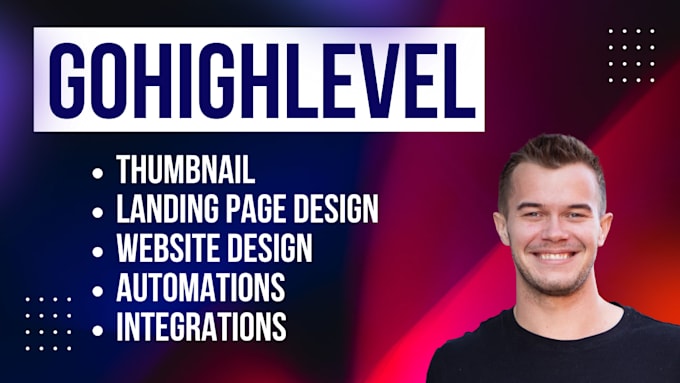 optimize your gohighlevel CRM automation and pipelines