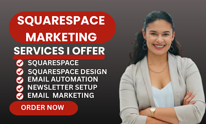 do squarespace email campaign email newsletter email automation