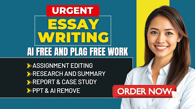 do case study analysis,apa paper, assignment report and essay writing