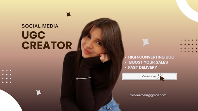 create scroll stopping ugc videos for your brand