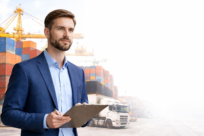 help you choose the right freight forwarder and optimize logistics